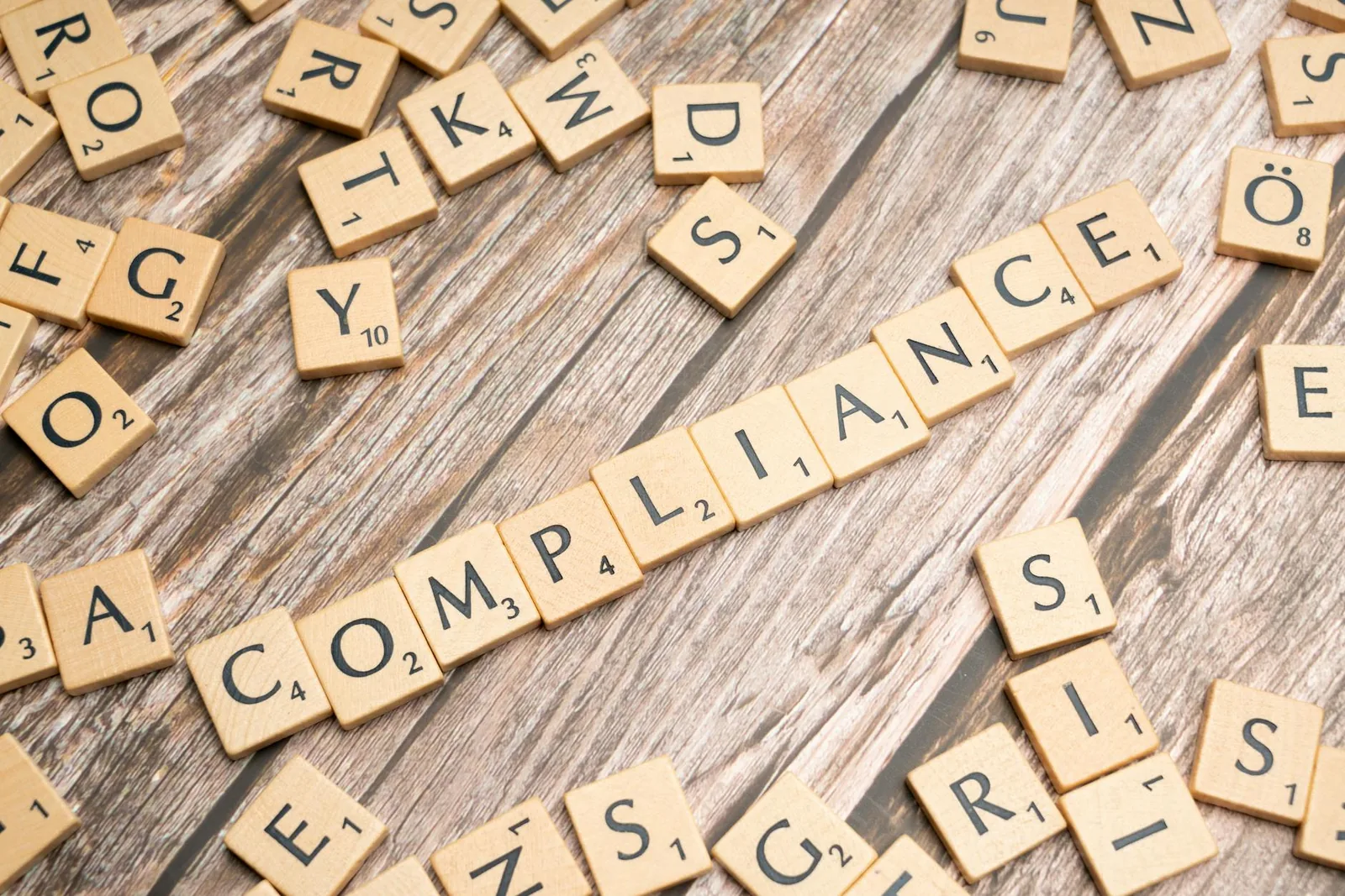 Compliance ei ole vain sertifikaatti, vaan jatkuva riskien, kontrollien ja näyttöjen ylläpito